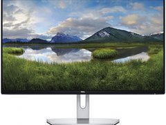 Monitor LED Dell S-series S2419H, 23.8